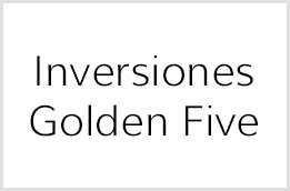golden five